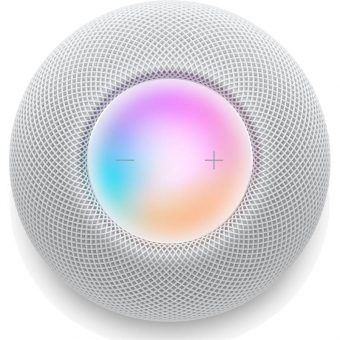 Apple HomePod Mini White MY5H2/YA - Image 2