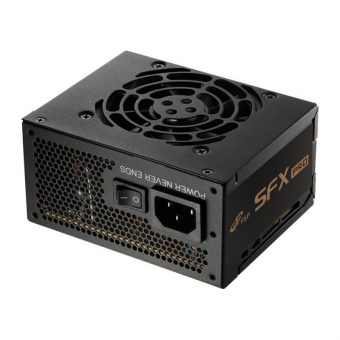Fortron SFX PRO 450W 80mm Fan Non Modular 80+ Bronze PPA450AA00 - Image 2