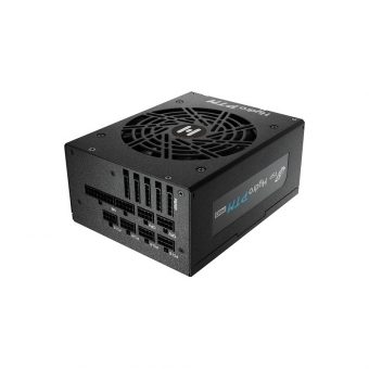 Forton Hydro PTM Pro 850W 13.5cm Fan Fully Modylar 80+ Platinum PPA8502200 - Image 2