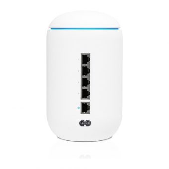 Ubiquiti UniFi Dream Machine Wireless Router UDM - Image 2
