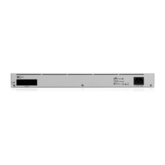 Ubiquiti UniFiSwitch Pro 48-Port Rackmount Gigabit Managed Switch USW-PRO-48 - Image 2