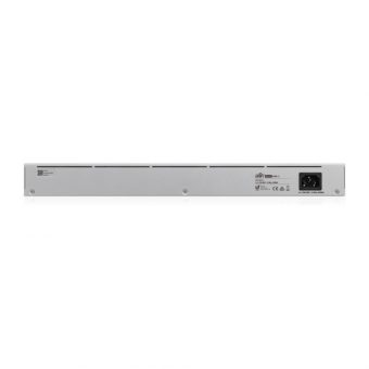 Ubiquiti UniFiSwitch 24-Port Rackmount Gigabit Managed Switch USW-24 - Image 2
