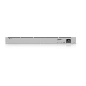 Ubiquiti UniFiSwitch 48-Port Rackmount Gigabit Managed Switch USW-48 - Image 2