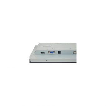 Hannspree HO105HTB 10.1" HD IPS Touch Monitor - Image 2