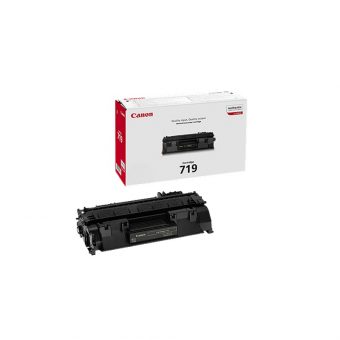 Canon 732 Toner Cartridge Black High Capacity 12K Pgs 6264B002 - Image 2