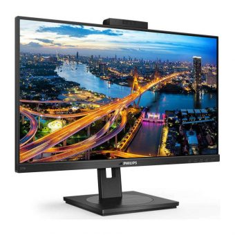 Philips B-line 275B1H 27" QHD IPS Monitor with Webcam - Image 2
