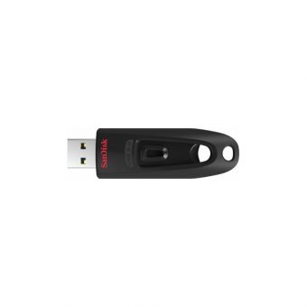 Sandisk Ultra 512GB USB 3.0 Black SDCZ48-512G-G46 - Image 2