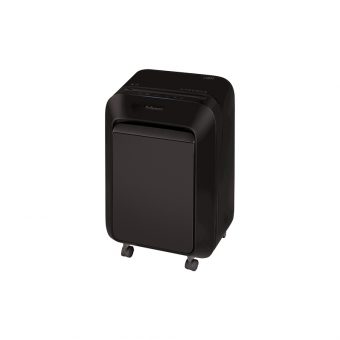 Fellowes Powershred LX 211 MicroCut Black 5050201 - Image 2