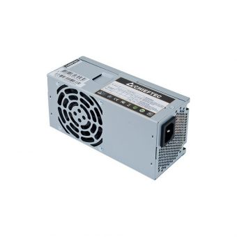 Chieftec Smart GPF-350P 350W 80mm Fan Non Modular 80+ Bronze - Image 2