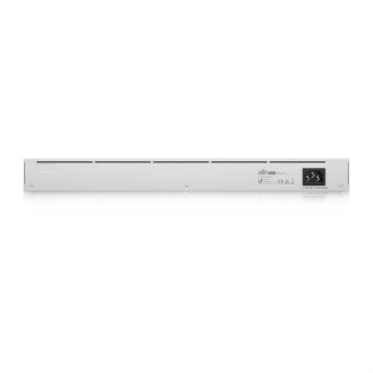 Ubiquiti UniFiSwitch Aggregation Rackmount 10G Managed 8-Port Switch USW-AGGREGATION - Image 2