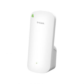 D-Link AX1800 Mesh Wi-Fi 6 Range Extender White DAP-X1860 - Image 2