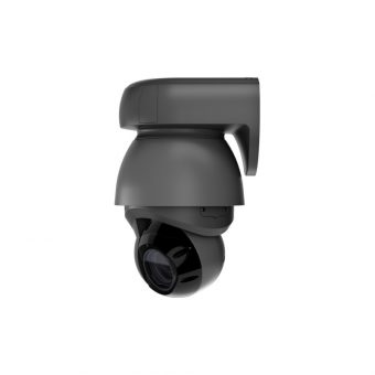 UbiQuiti UniFi Protect 4K PTZ IP Camera Black UVC-G4-PTZ - Image 2