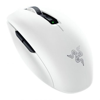 Razer Orochi V2 Ultra Lightweight Dual Wireless White Edition RZ01-03730400-R3G1 - Image 2