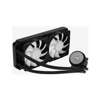 AeroCool Mirage L240 Water Cooling ACLA-MR24117.71 - Image 2