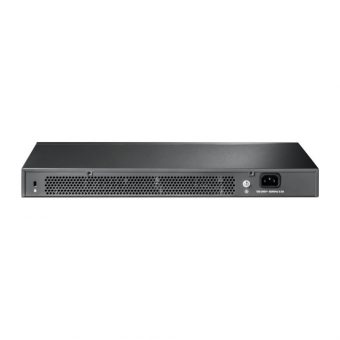 TP-Link SG3400 JetStream 24-Port Rackmount Gigabit Managed switch TL-SG3428 - Image 2