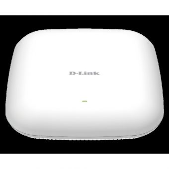 D-Link AX3600 Cloud Managed Access Point PoE DAP-X2850 - Image 2