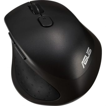 Asus MW203 Bluetooth Mouse Black 90XB06C0-BMU000 - Image 2