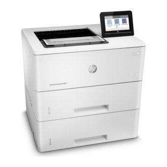HP LaserJet Enterprise M507x Laser Monochrome 1PV88A - Image 2