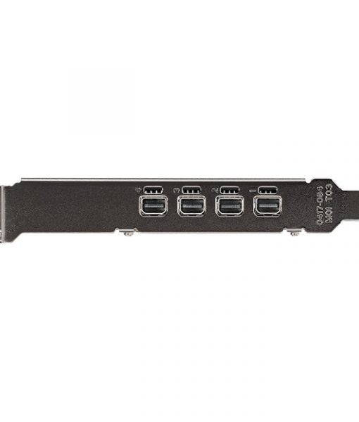 PNY Quadro T1000 GDDR6 Low Profile4 Smallbox VCNT1000-SB | e-Gate