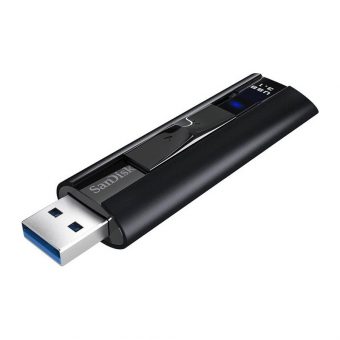 SanDisk extreme PRO 512GB USB-A 3.0 SDCZ880-512G-G46 - Image 2