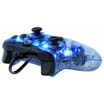 PDP Wired Controller for PC & XΒΟΧ Series S/X Prismatic 049-005-EU - Image 3