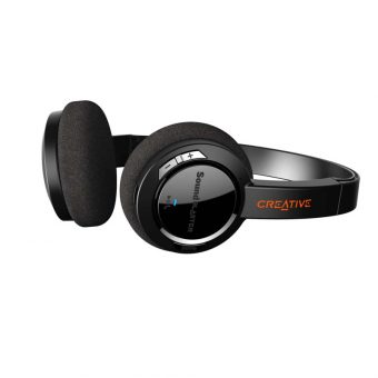 Creative Sound Blaster Jam V2 Black 51EF0950AA000 - Image 3