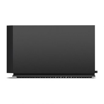 LaCie d2 Professional 10TB USB Type-C Black STHA10000800 - Image 3