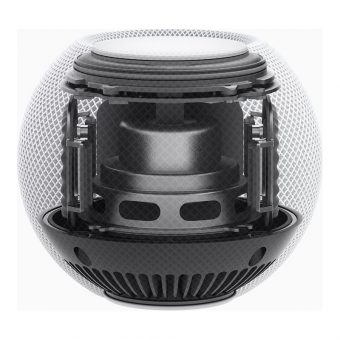Apple HomePod Mini White MY5H2/YA - Image 3