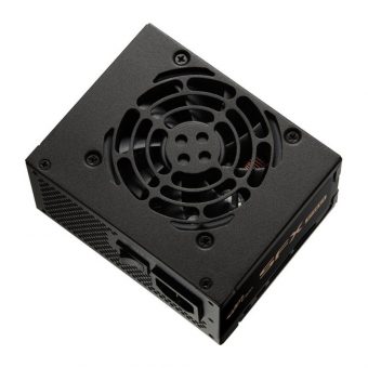 Fortron SFX PRO 450W 80mm Fan Non Modular 80+ Bronze PPA450AA00 - Image 3