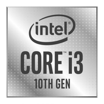 Intel Core i3-10105F 3.70-4.40GHz 6MB Tray CM8070104291323 - Image 3