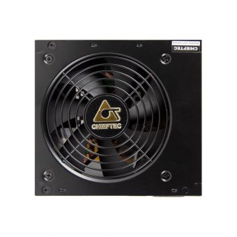 Chieftec TASK 700W 12cm Fan Non Modular 80+ Bronze TPS-700S - Image 3