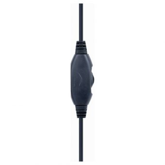 Gembird Gaming Headset Black/Orange GHS-05-O - Image 3