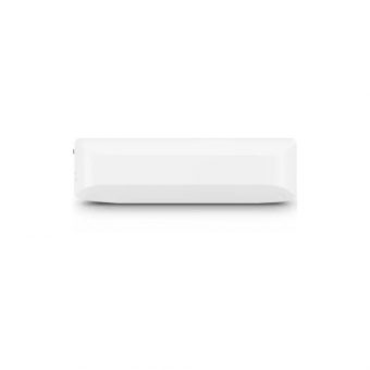 Ubiquiti UniFiSwitch Flex 4+1-Port Mini Desktop Gigabit Smart Switch White USW-FLEX-MINI - Image 3