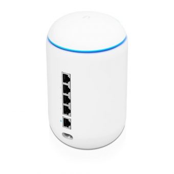 Ubiquiti UniFi Dream Machine Wireless Router UDM - Image 3