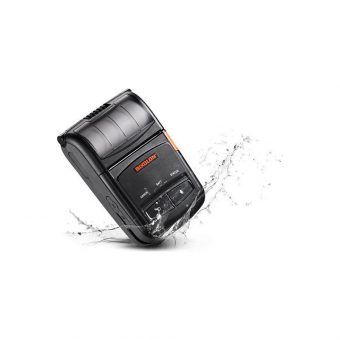 Bixolon SPP-R210 κτυπωτής Αποδείξεων Black SPP-R210IK - Image 3
