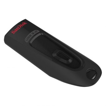 Sandisk Ultra 512GB USB 3.0 Black SDCZ48-512G-G46 - Image 3