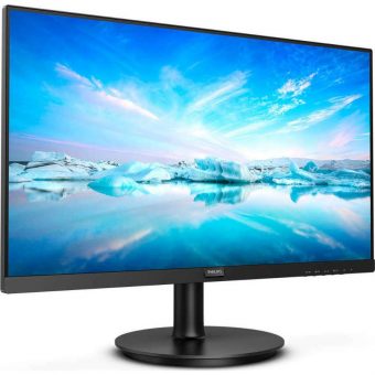 Philips V-line 222V8LA 21.5" FHD VA Monitor - Image 3