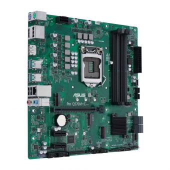 ASUS Pro Q570M-C/CSM 90MB1700-M0EAYC - Image 3