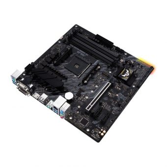 Asus TUF Gaming A520M-Plus Wi-Fi 90MB17F0-M0EAY0 - Image 3