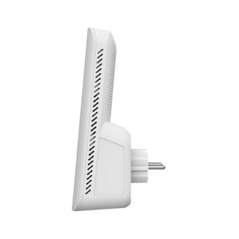D-Link AX1800 Mesh Wi-Fi 6 Range Extender White DAP-X1860 - Image 3
