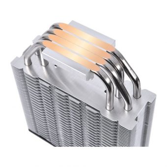 Thermaltake Toughair 310 CPU Cooler CL-P074-AL12BL-A - Image 3