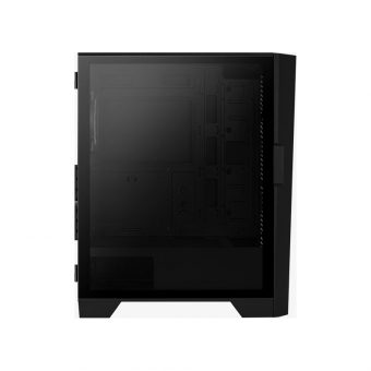 AeroCool Mirage Midi Tower Tempered Glass Black ACCM-PB25013.11 - Image 3