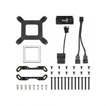 AeroCool Mirage L240 Water Cooling ACLA-MR24117.71 - Image 3