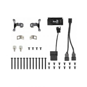 AeroCool Mirage L360 Water Cooling ACLA-MR36117.71 - Image 3