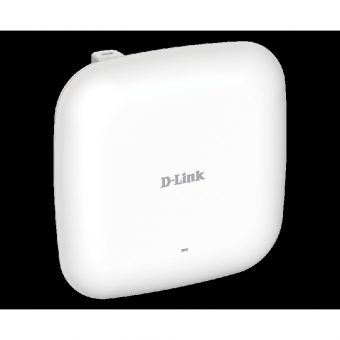 D-Link AX3600 Cloud Managed Access Point PoE DAP-X2850 - Image 3