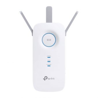 TP-Link AC1900 Wi-Fi Range Extender White RE550 - Image 3