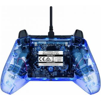 PDP Wired Controller for PC & XΒΟΧ Series S/X Prismatic 049-005-EU - Image 4