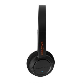 Creative Sound Blaster Jam V2 Black 51EF0950AA000 - Image 4
