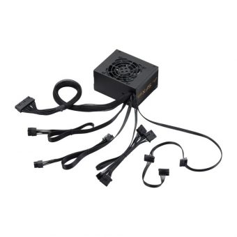 Fortron SFX PRO 450W 80mm Fan Non Modular 80+ Bronze PPA450AA00 - Image 4