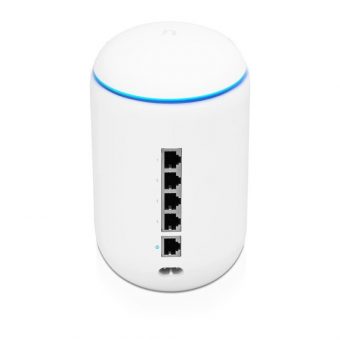 Ubiquiti UniFi Dream Machine Wireless Router UDM - Image 4